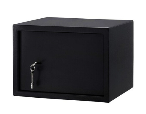 Сейф с механично заключване DeHome