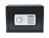 Сейф с цифрово заключване 25 х 35 х 25 cм-megahome.bg