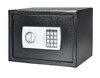 Сейф с цифрово заключване 25 х 35 х 25 cм-megahome.bg