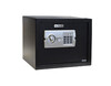 Сейф с цифрово заключване 25 х 35 х 25 cм-megahome.bg
