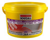 Лепило за подови покрития Soudal 26А-megahome.bg