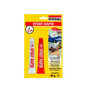 Двукомпонентно епоксидно лепило Soudal Epoxy Rapid 20 гр-megahome.bg