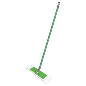 Mикрофибърен моп York с дръжка 120 cм