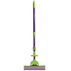 Самоизстискващ се моп York Prestige 36 x 98 x 9 cм