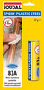 Двукомпонентно лепило Soudal Epoxy Plastic Steel 83A 57 гр-megahome.bg