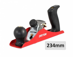 Ръчно ренде Dekton 234 мм
