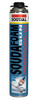 Пистолетна пяна Soudal Soudafoam Gun Professional 60 750 мл-megahome.bg