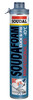 Зимна пяна Soudal Soudafoam Professional Click&Fix 750 мл-megahome.bg