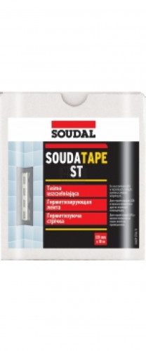 Уплътнителна лента Soudal Soudatape ST 10 м