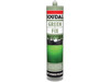 Лепило за изкуствена трева Soudal Green Fix 290 мл-megahome.bg