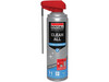 Почистващ спрей Soudal Clean All Genius Spray 300 мл-megahome.bg