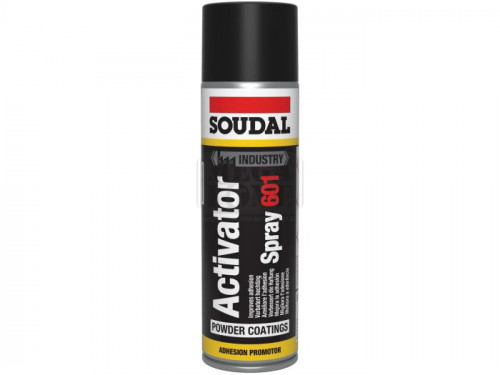 Активиращ спрей Soudal 601 500 мл