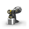 Професионален пистолет за боядисване Wagner Finish Control 3500-megahome.bg