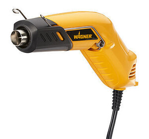 Пистолет за горещ въздух Wagner Furno 100