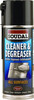 Спрей Чистител и обезмаслител Soudal 400 мл-megahome.bg