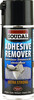 Спрей за почистване на лепила Soudal Adhesive Remover 400 мл-megahome.bg