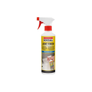 Препарат за оформяне на уплътнители Soudal Joint Finish 500 мл Препарат за оформяне на уплътнители Soudal Joint Finish 500 мл