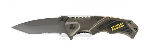 Сгъваем джобен нож Stanley FMHT0-10311