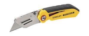 Сгъваем метален нож Stanley FMHT0-10827 Сгъваем метален нож Stanley FMHT0-10827