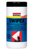 Почистващи кърпички Soudal Swipex-megahome.bg
