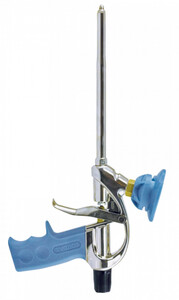 Пистолет за пяна Soudal Design Click & Fix Пистолет за пяна Soudal Design Click & Fix