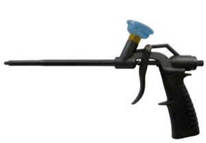 Пистолет за пяна Soudal Metal Click &amp; Fix