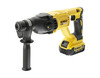 Акумулаторен безчетков перфоратор Dewalt DCH133M1-megahome.bg