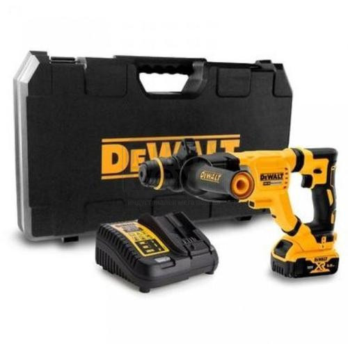 Акумулаторен безчетков перфоратор Dewalt DCH263P1