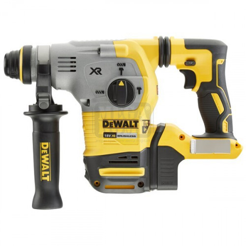 Акумулаторен безчетков перфоратор Dewalt DCH283NT