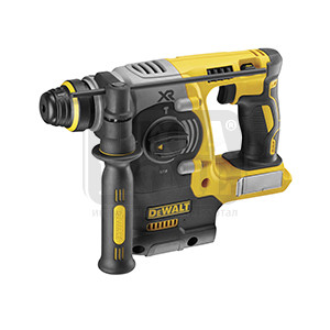 Акумулаторен безчетков перфоратор Dewalt DCH273NT