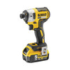 Акумулаторен винтоверт Dewalt DCF887P2-megahome.bg