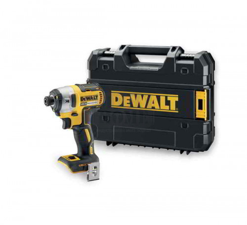 Акумулаторен винтоверт Dewalt DCF887NT