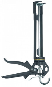 Високопроизводителен ръчен пистолет за силикон Soudal