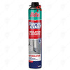Пистолетна монтажна пяна Akfix Thermcoat 850 мл-megahome.bg