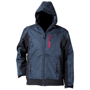 Софтшел яке Euphoria Stenso Софтшел яке Euphoria Stenso