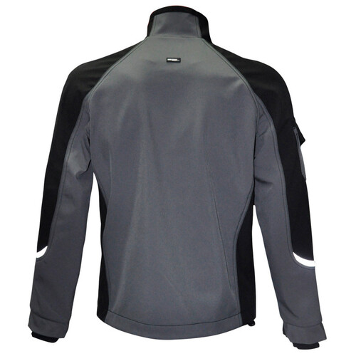 Софтшел яке Elevation II Stenso