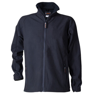 Софтшел яке Altitude II Stenso черен Софтшел яке Altitude II Stenso черен