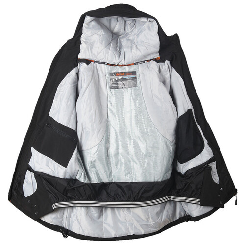 Софтшел яке Extreme Stenso