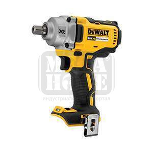 Акумулаторен ударен гайковерт Dewalt DCF894N