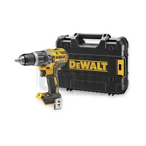 Акумулаторна ударна бормашина Dewalt DCD796NT