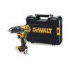 Акумулаторна ударна бормашина Dewalt DCD791NT-megahome.bg