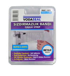 Самозалепваща силиконова лента Vodaseal Самозалепваща силиконова лента Vodaseal