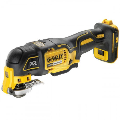 Акумулаторен мултифункционален инструмент Dewalt DCS356N