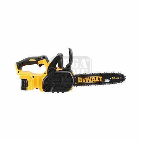 Акумулаторен верижен трион Dewalt DCM565P1