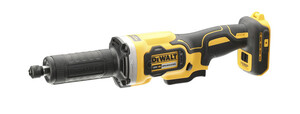 Акумулаторен прав шлайф Dewalt DCG426N