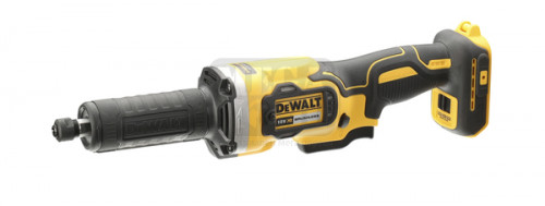 Акумулаторен прав шлайф Dewalt DCG426N