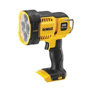 Акумулаторен фенер Dewalt DCL043