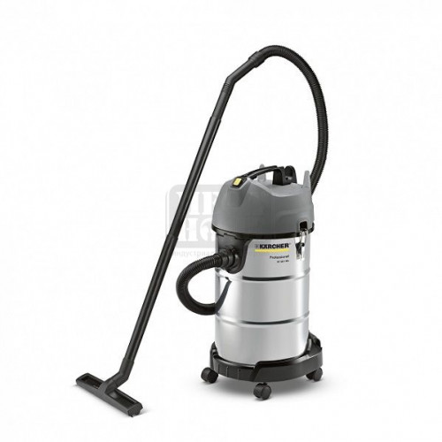 Прахосмукачка Karcher NT 38/1 Me Classic Edition