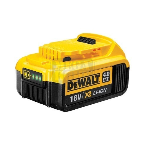 Акумулаторна батерия Dewalt DCB182