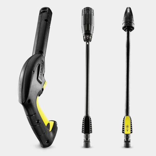 Професионална водоструйка Karcher K2 Power Control *EU 1,4 кW